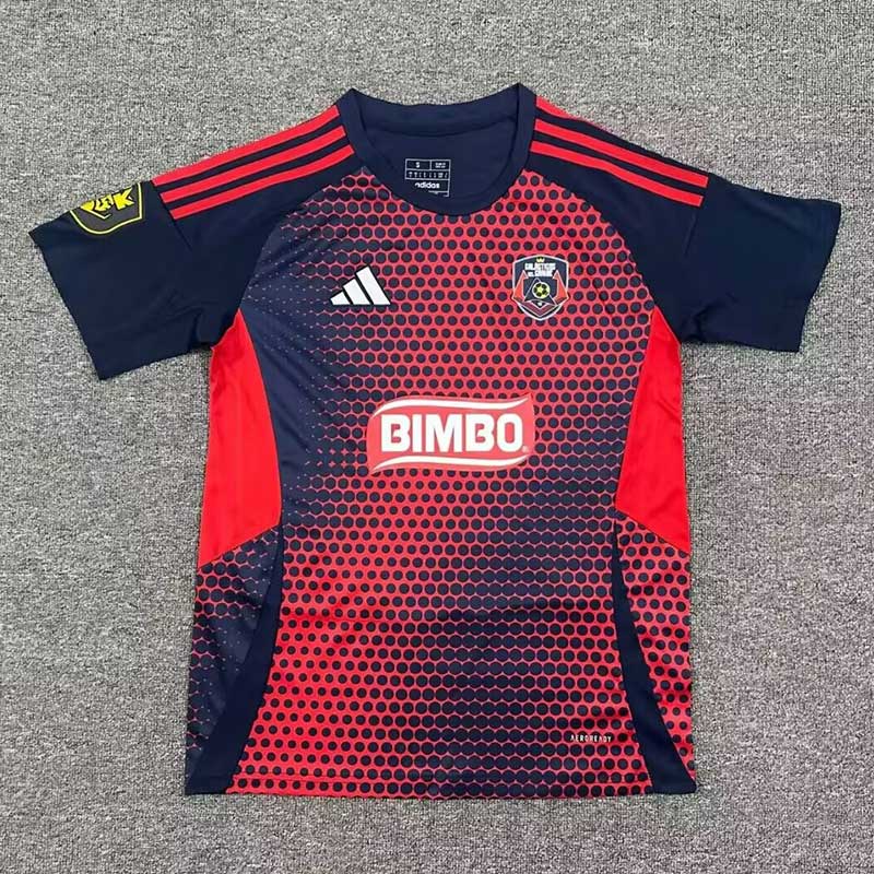 Galácticos del Caribe 2025 - Local - Fan