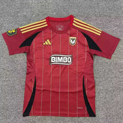 Los Chamos 2025 - Local - Fan