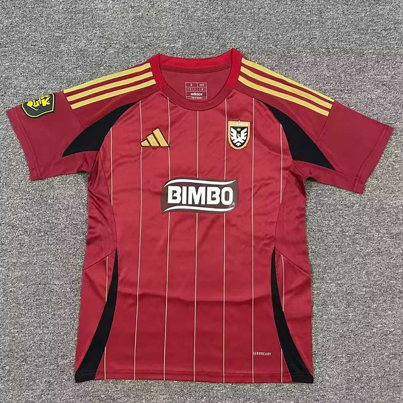 Los Chamos 2025 - Local - Fan