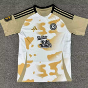 Olimpo United 2025 - Local - Fan