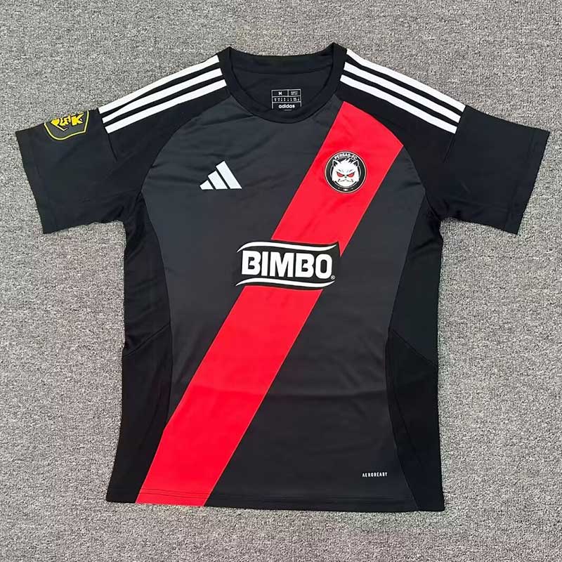 Persas 2025 - Local - Fan