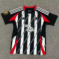 Cuervos 2025 - Local - Fan