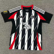 Cuervos 2025 - Local - Fan