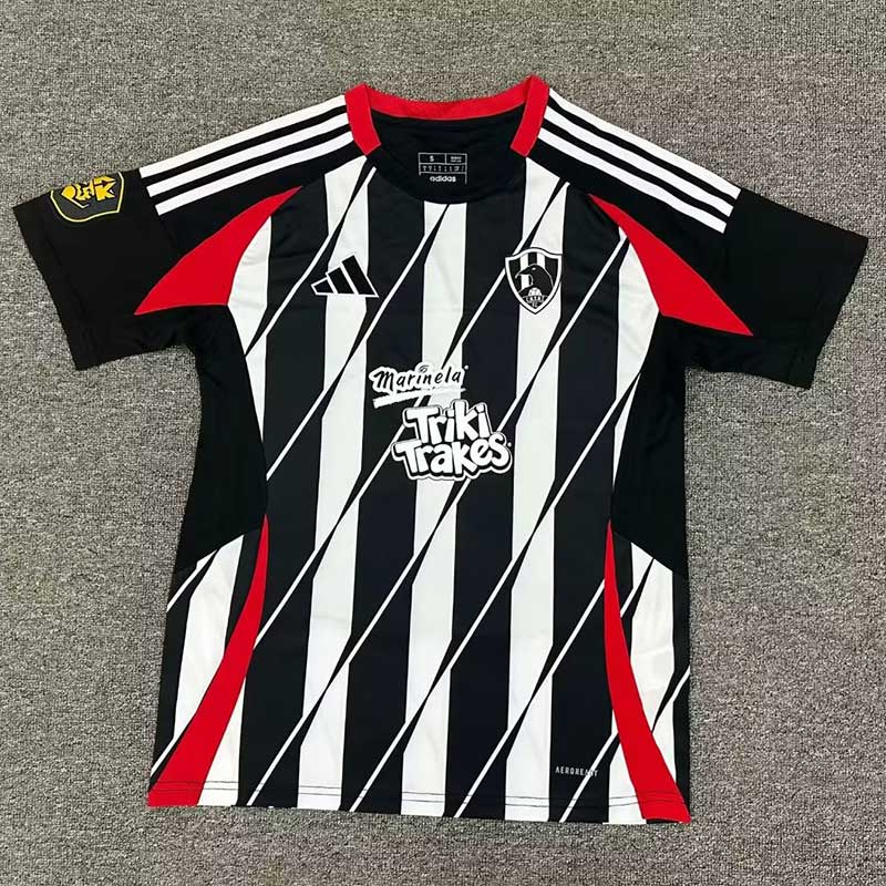 Cuervos 2025 - Local - Fan
