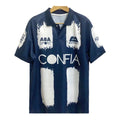 Monterrey 95/96 - Visita - Fan - Retro