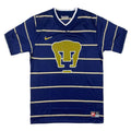 Pumas UNAM 97/98 - Local - Fan - Retro