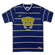 Pumas UNAM 97/98 - Local - Fan - Retro