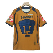 Pumas UNAM 08/09 - Tercera - Fan - Retro