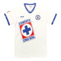 Cruz Azul 97/98 - Visita - Fan - Retro