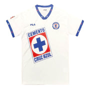 Cruz Azul 97/98 - Visita - Fan - Retro