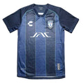 Pachuca 2025 - Visita - Fan