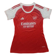 Arsenal 25/26 - Local - Mujer
