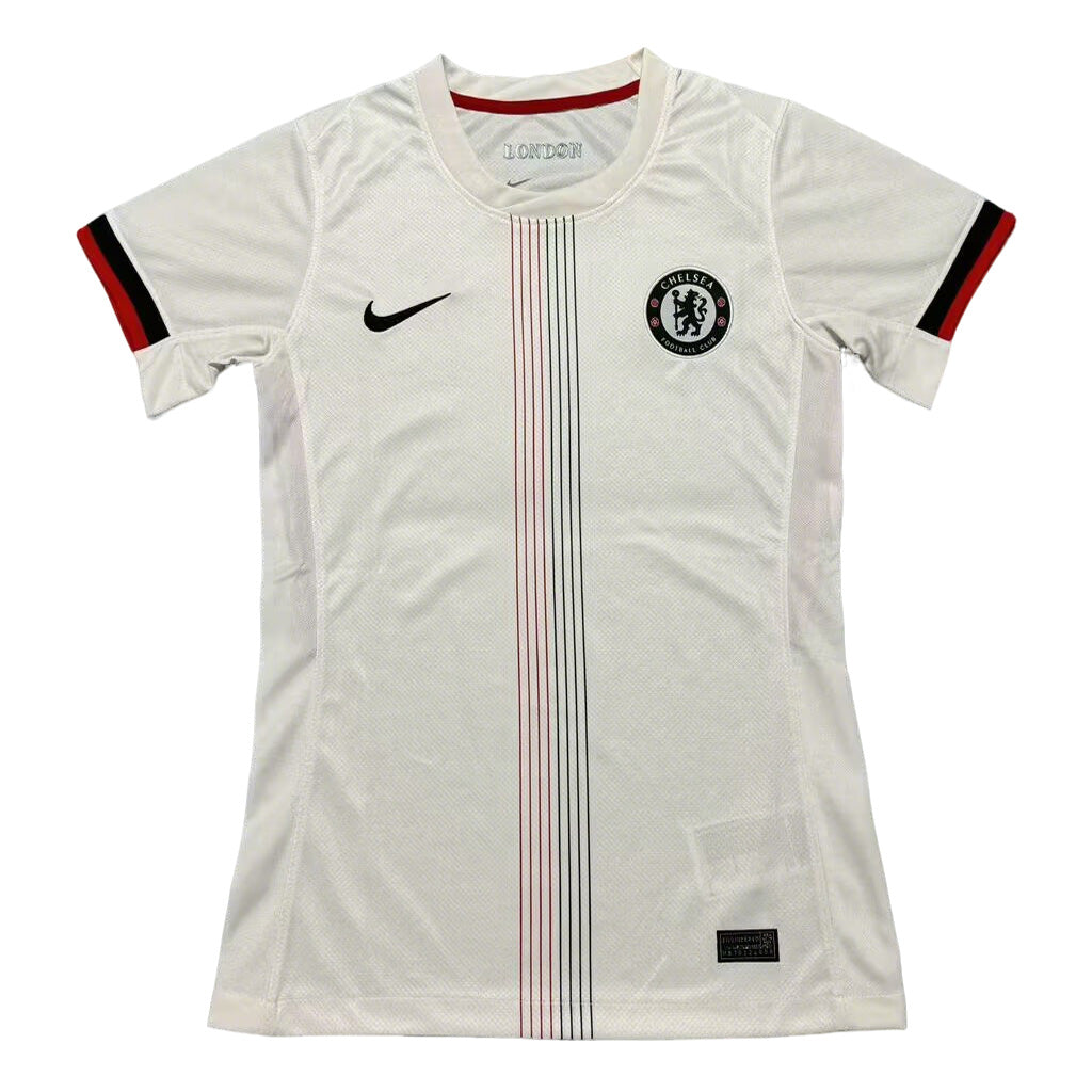 Chelsea 25/26 - Visita - Mujer