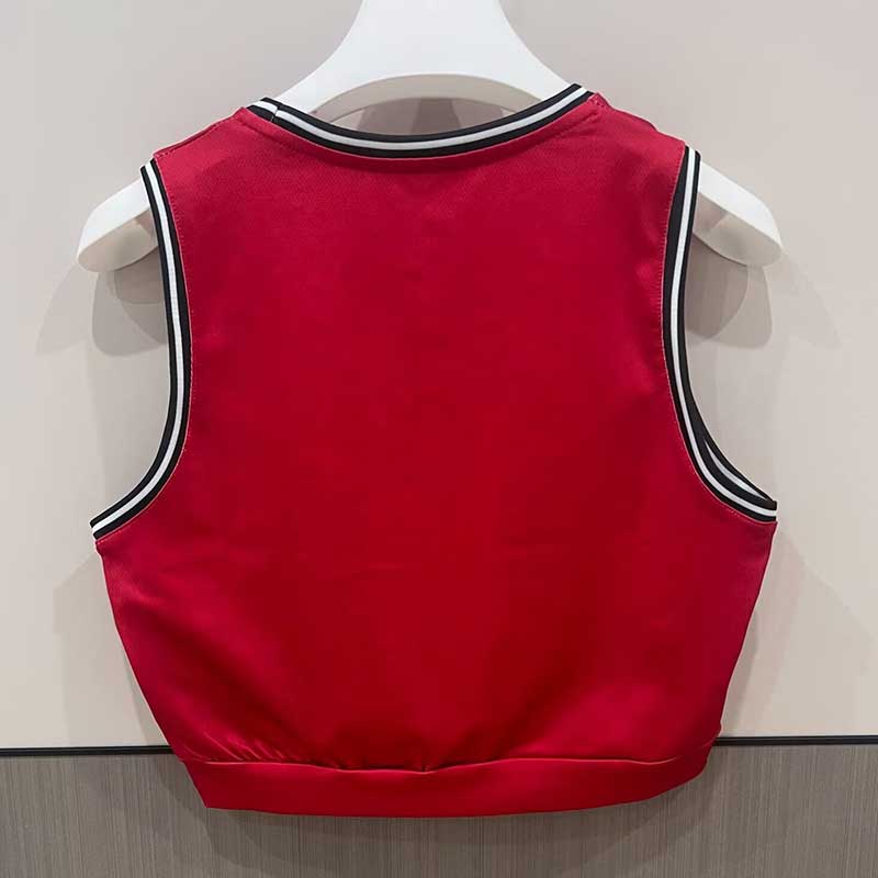 Manchester United 25/26 - Vest - Mujer