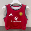 Manchester United 25/26 - Vest - Mujer
