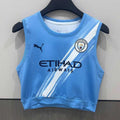 Manchester City 25/26 - Local - Mujer
