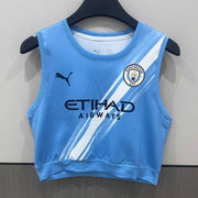 Manchester City 25/26 - Local - Mujer