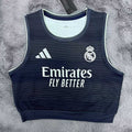 Real Madrid 25/26 - Visita - Mujer