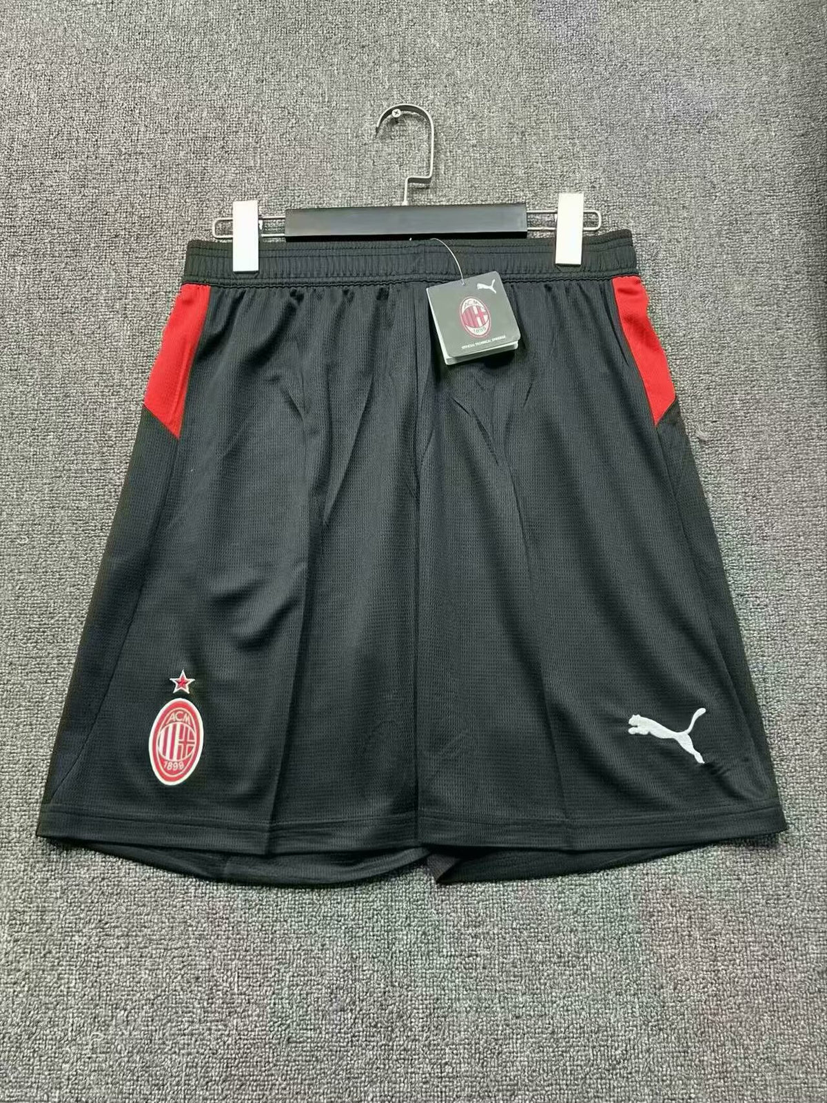 AC Milan 2025-26 Local