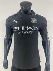 Manchester City 25/26 - Visita - Jugador
