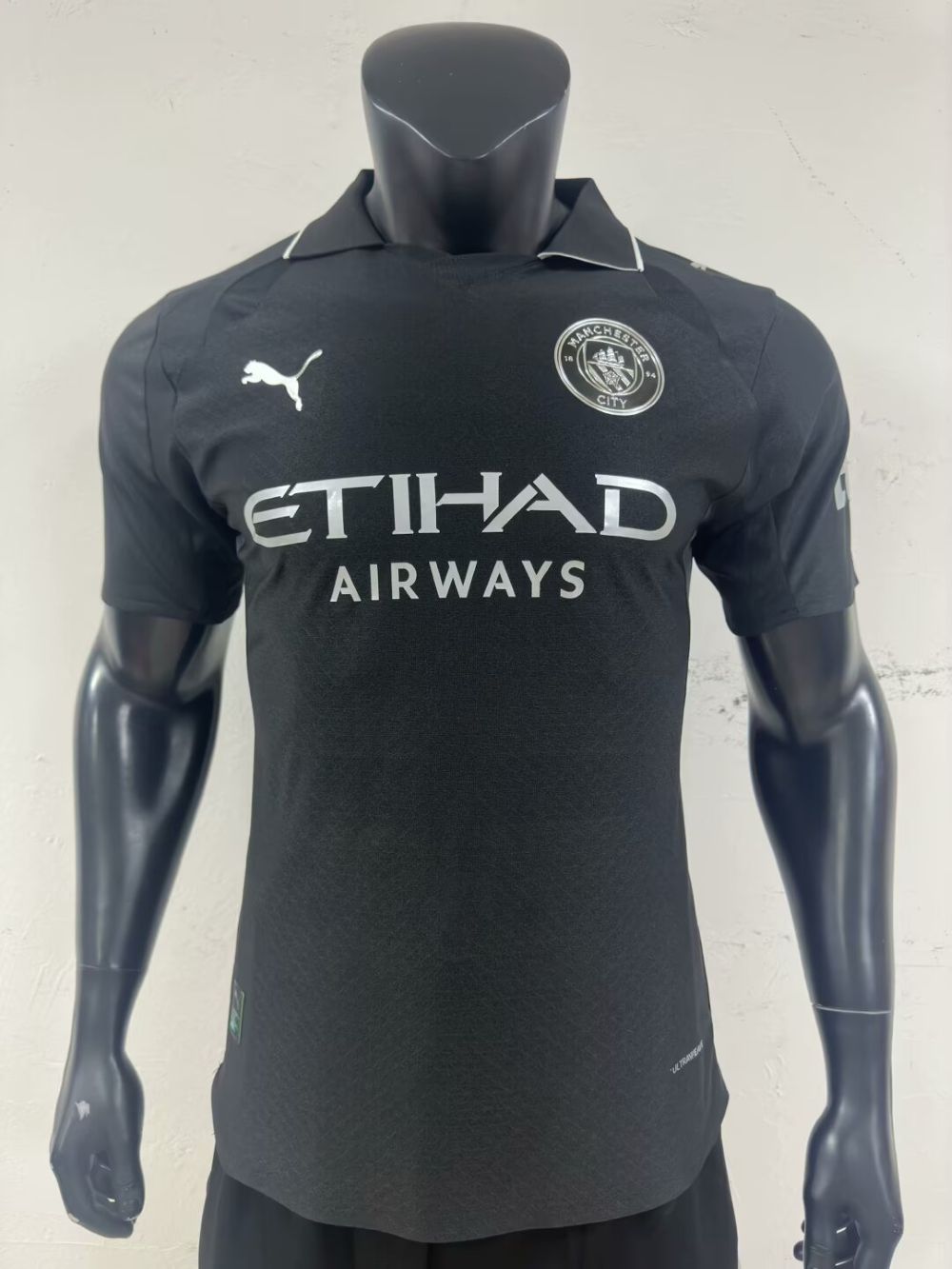 Manchester City 25/26 - Visita - Jugador
