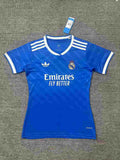 Real Madrid 25/26 - Tercera - Mujer