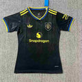 Manchester United 25/26 - Tercera - Fan - Mujer