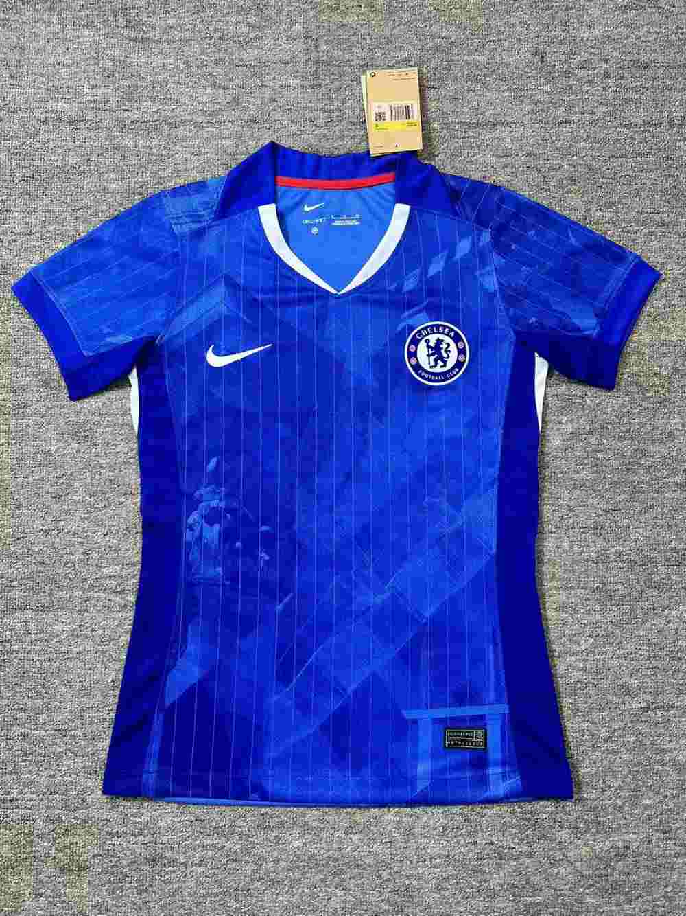 Chelsea 25/26 - Local - Mujer