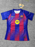 Barcelona 25/26 - Local - Mujer