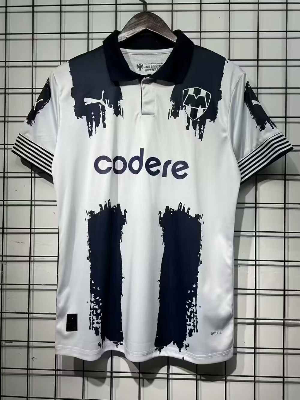 Monterrey 25/26 - Edición Especial - Fan