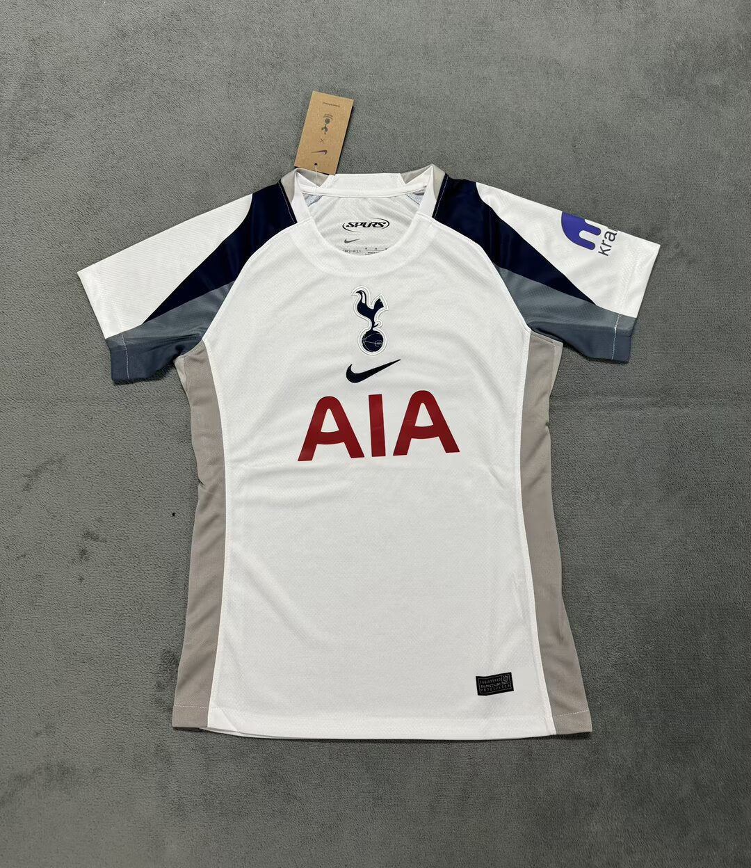 Tottenham 25/26 - Local - Mujer