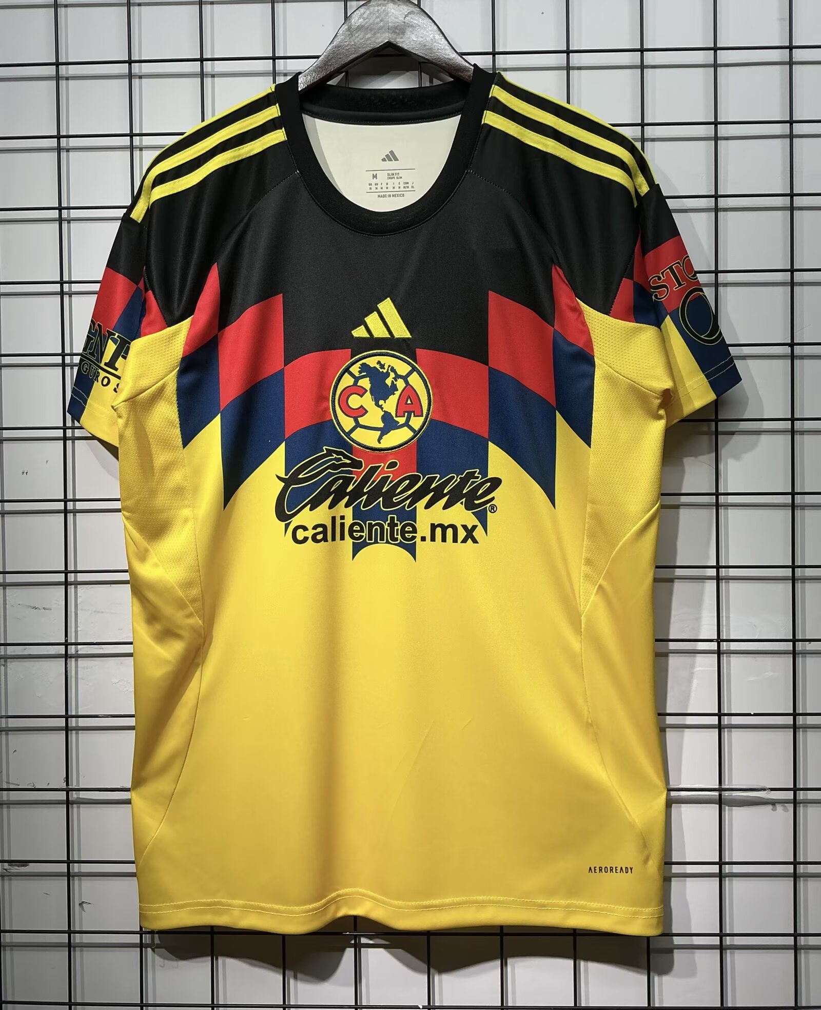 Club América 25/26 - Local - Fan