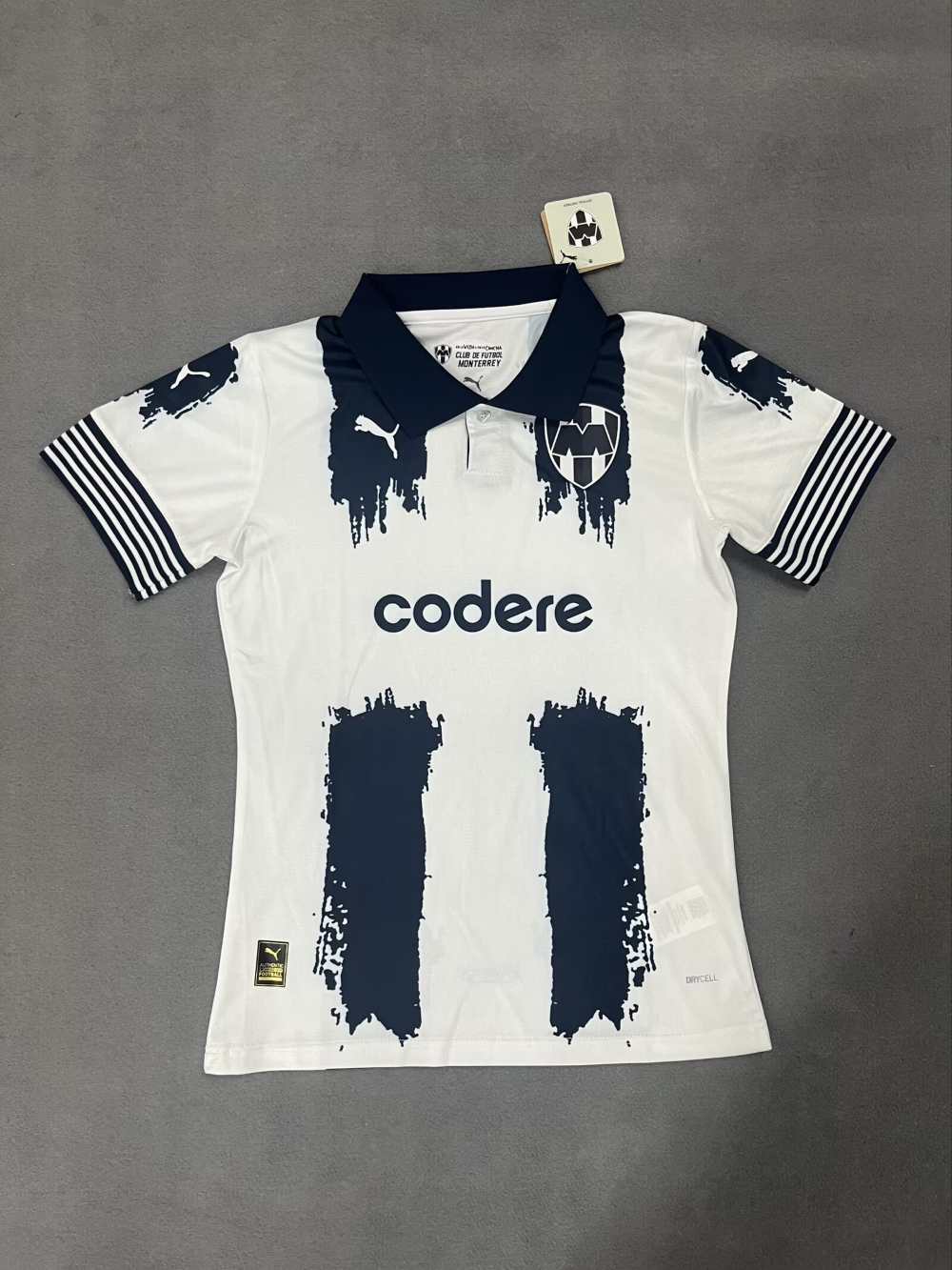 Monterrey 2025 - Edición Especial - Mujer