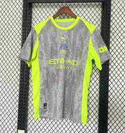 Manchester City 25/26 - Tercera - Fan