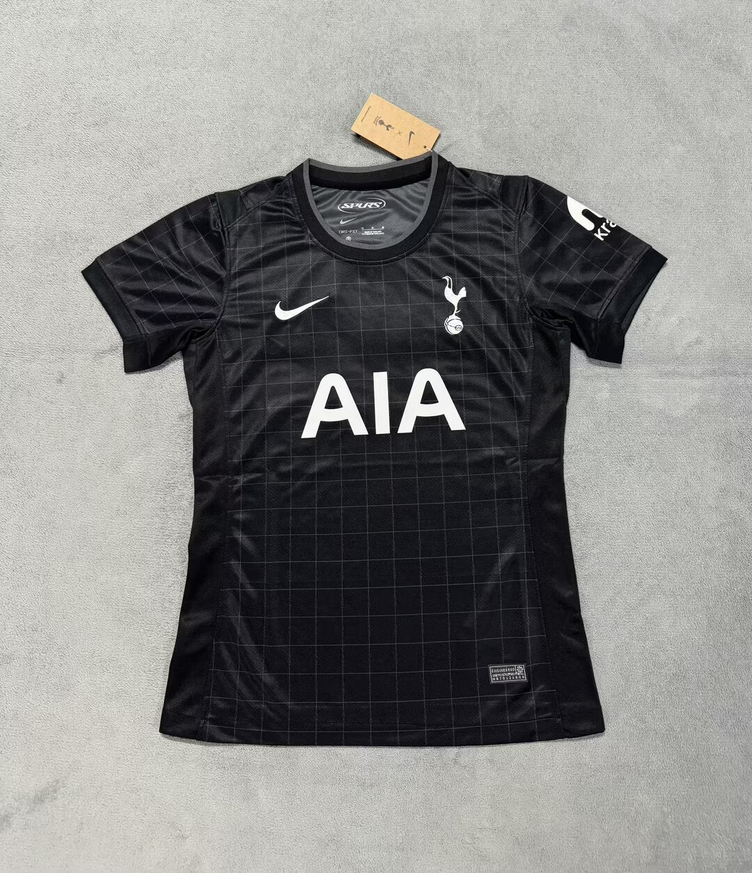 Tottenham 25/26 - Visita - Mujer
