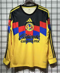 Club América 25/26 - Local - Fan - Manga Larga