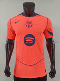 Barcelona 25/26 - Tercera - Jugador