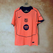 Barcelona 25/26 - Tercera - Fan
