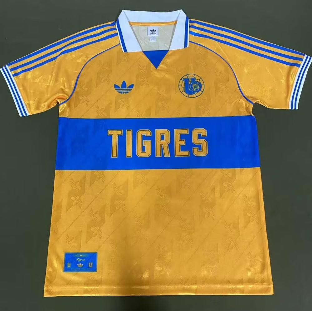 Tigres 25/26 - Edición Especial - Fan