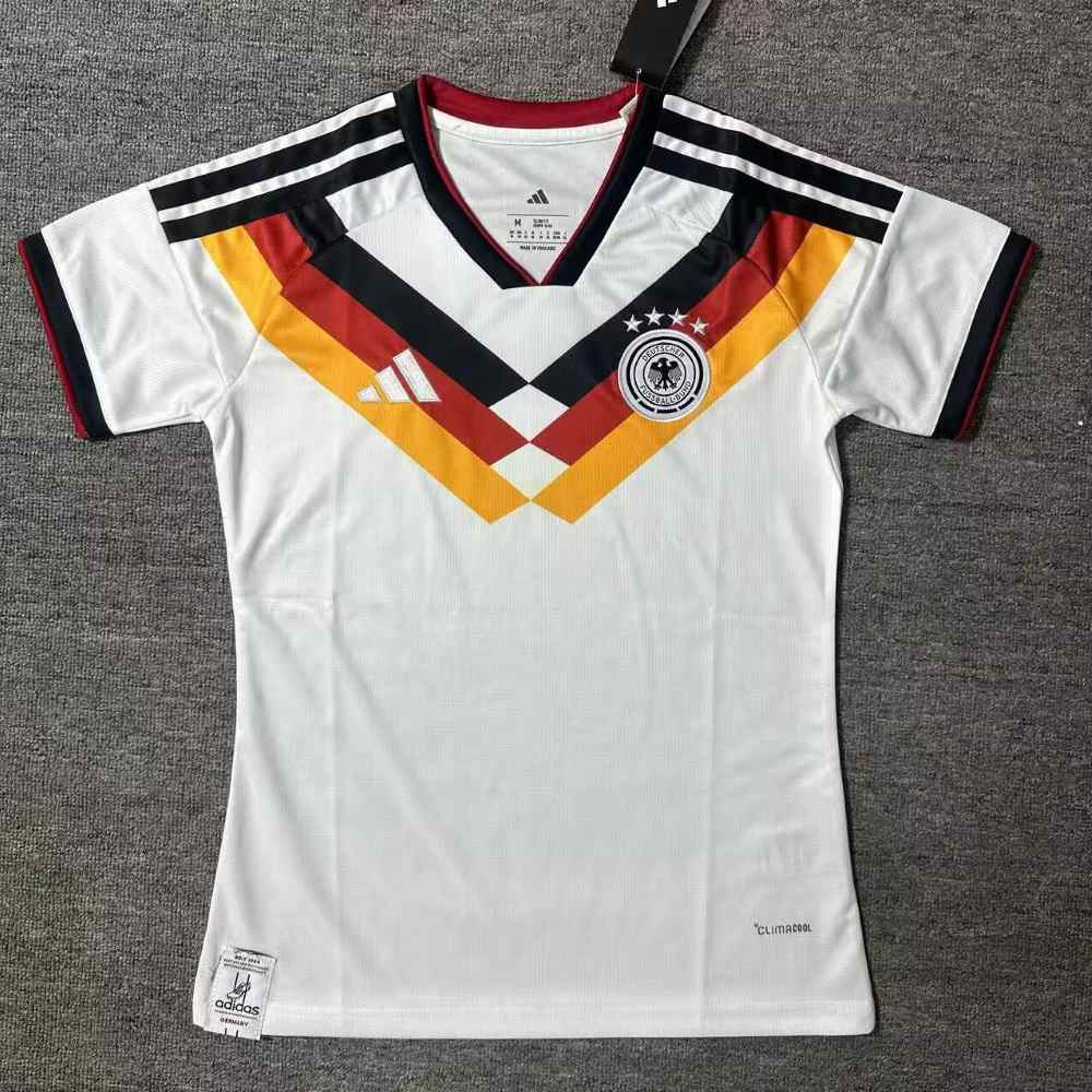 Alemania 2026 - Local - Fan - Mujer