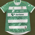 Santos Laguna 25/26 - Local - Fan