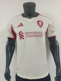 Liverpool 25/26 - Visita - Jugador