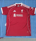 Liverpool 25/26 - Local - Fan