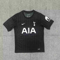 Tottenham 25/26 - Visita - Fan