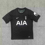 Tottenham 25/26 - Visita - Fan