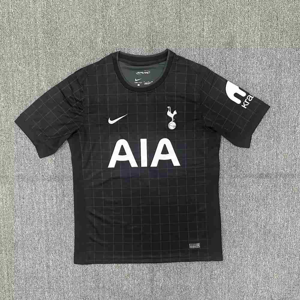 Tottenham 25/26 - Visita - Fan