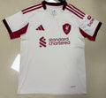 Liverpool 25/26 - Visita - Fan