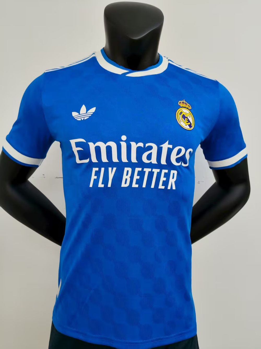Real Madrid 25/26 - Tercera - Jugador
