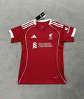 Liverpool 25/26 - Local - Mujer