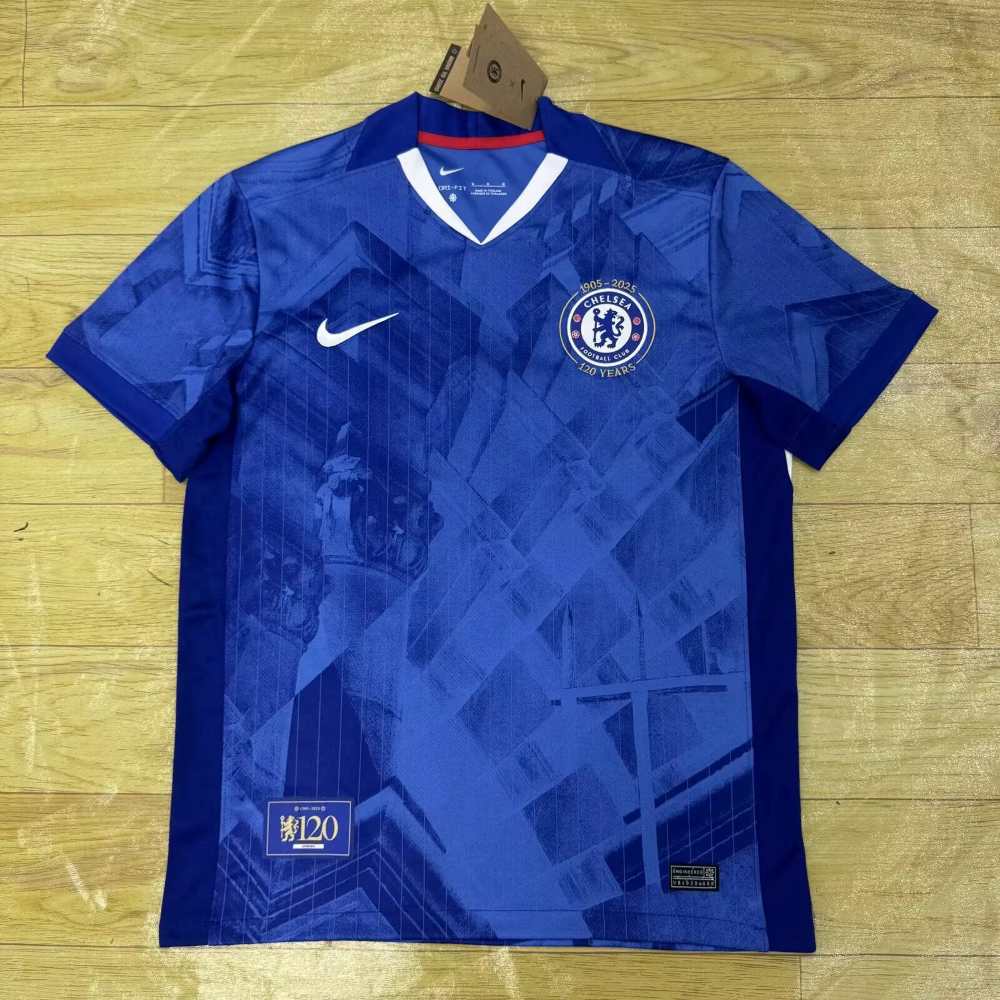 Chelsea - Edición Especial - Fan